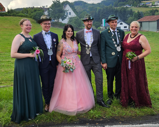 Majaesteten